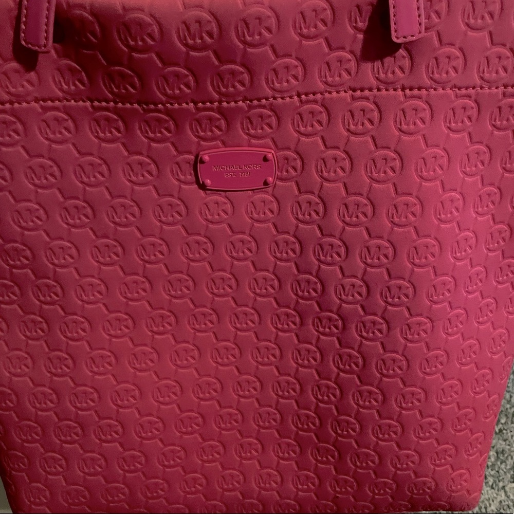 Authentic Michael Kors Tote